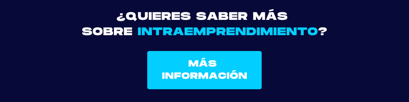 Intraemprendimiento