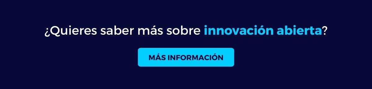 Innovación abierta