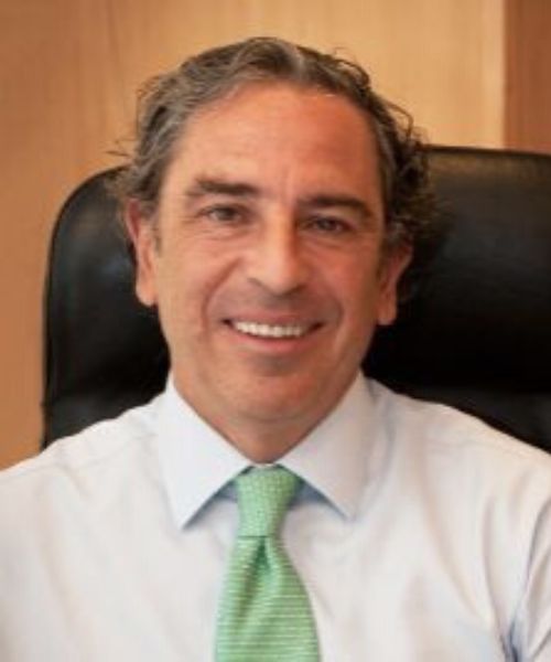 Ricardo Goizueta